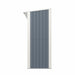 Fornorth Vedskjul 182x89x190cm (1,62m2)