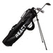 React Golfklubbor 5 Left + Bag Sr