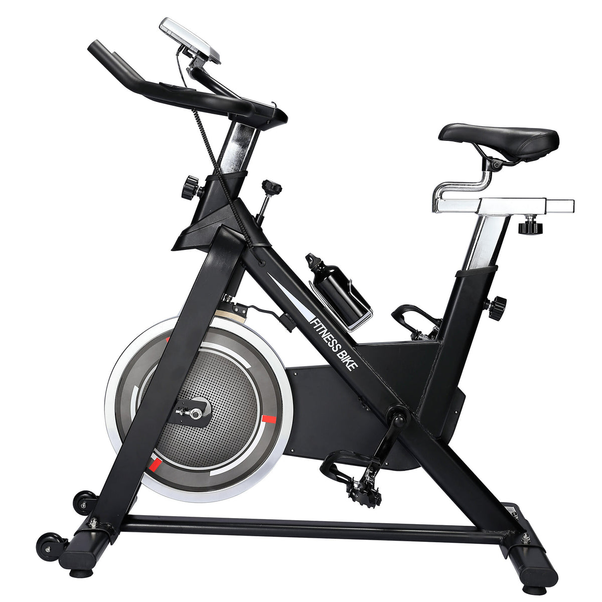 
              Nordcore Spinningcykel Core 1800