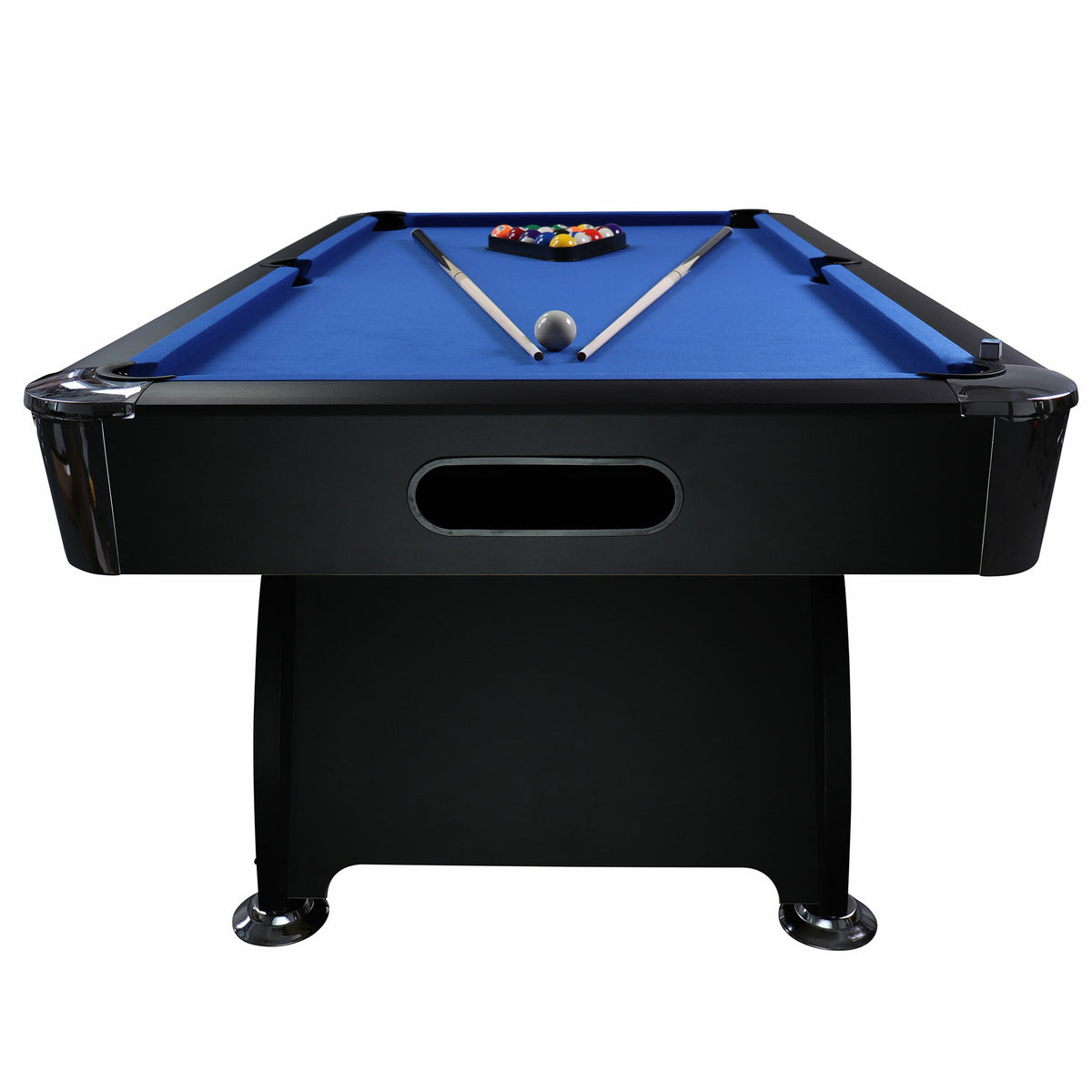 
              Biljardbord Blackwood Official 8’ Svart