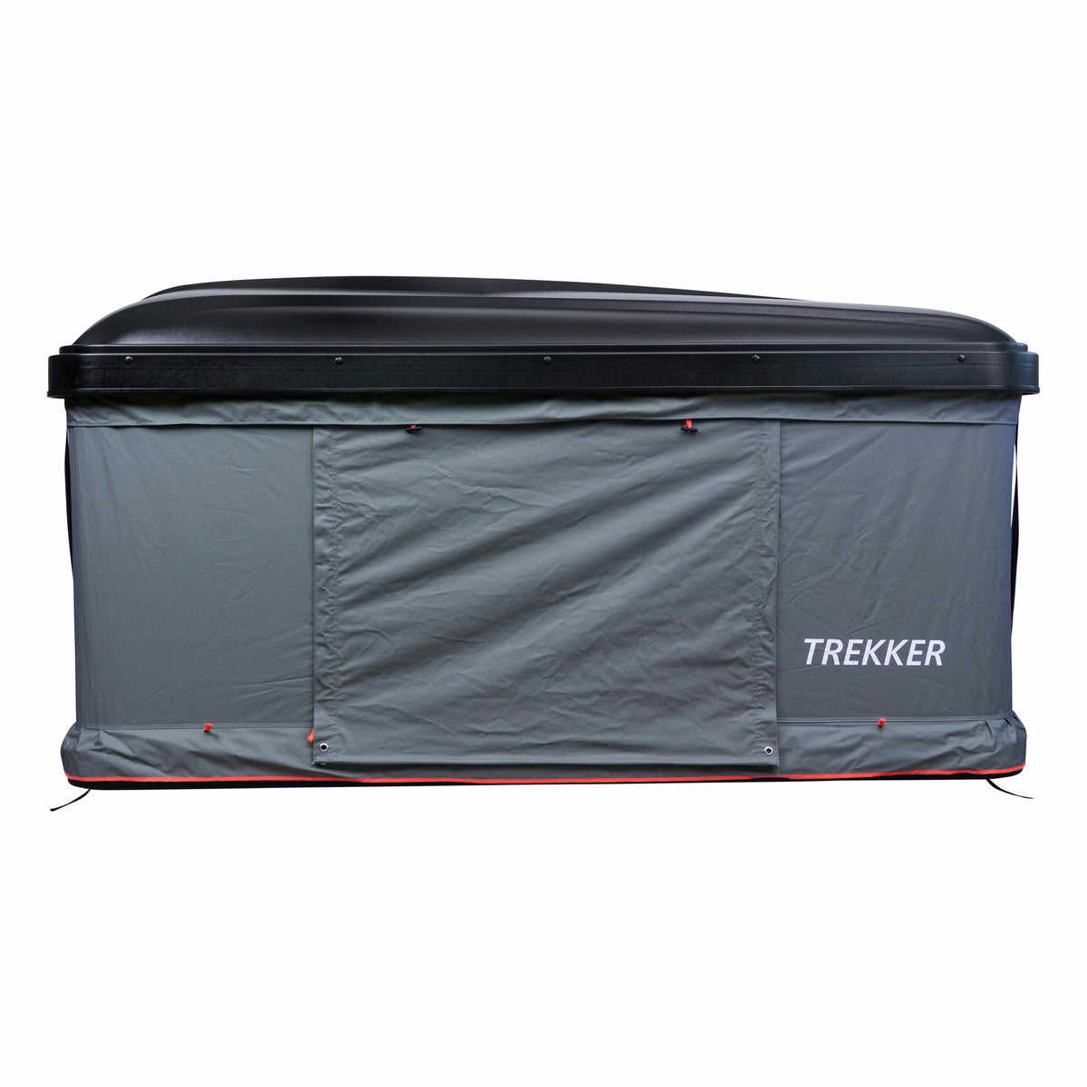 
              Trekker Taktält Hut M, grå