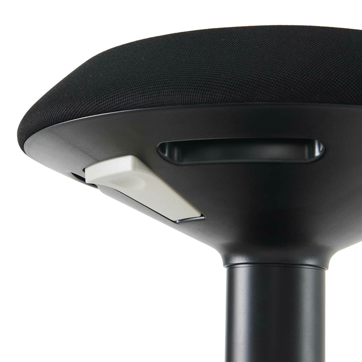 
              Lykke Aktiv stol Comfort, svart