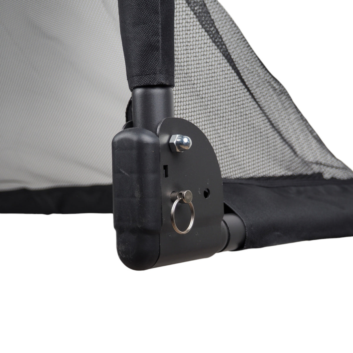 
              ProSport Fotbollsmål 150x60cm Premium