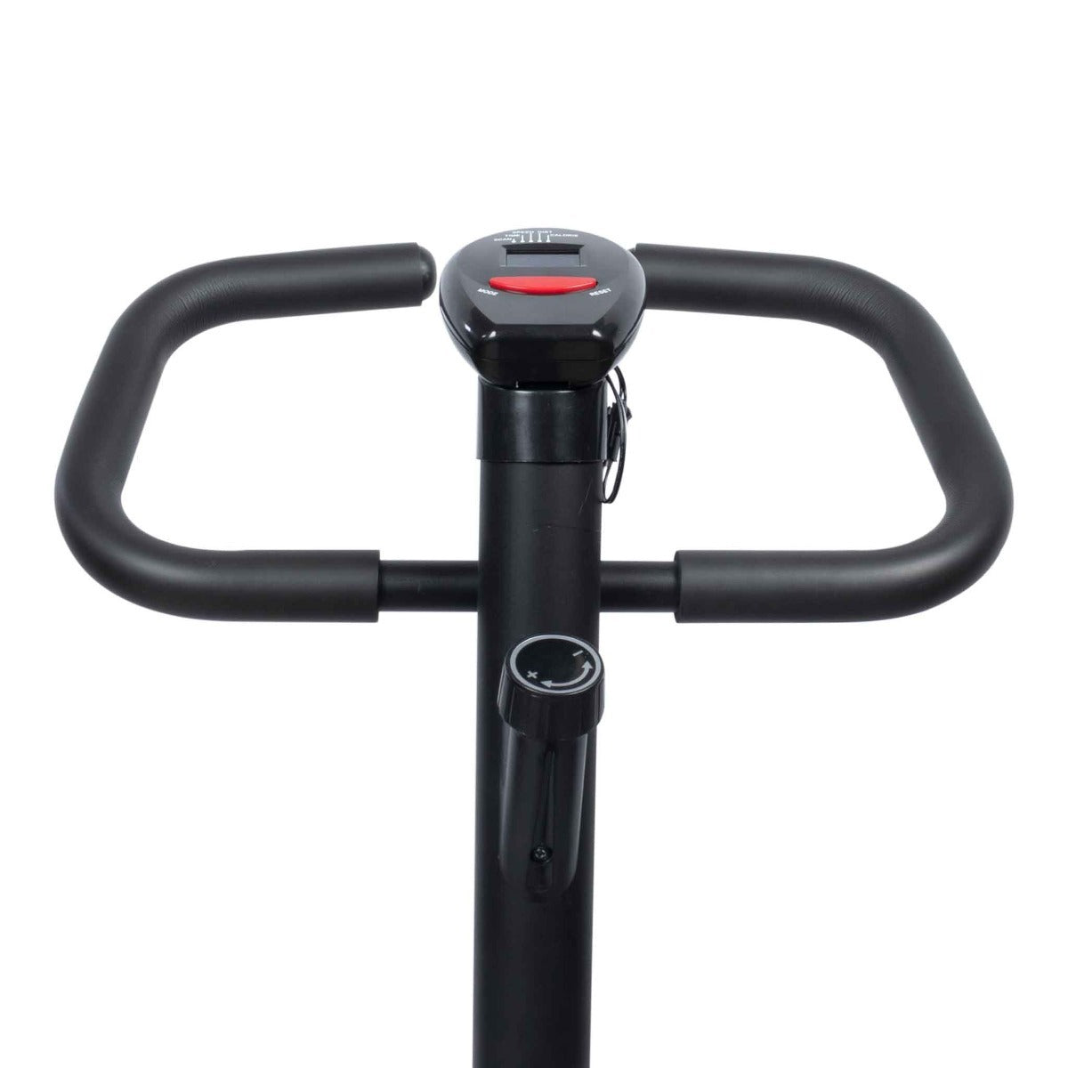 
              React motionscykel V2