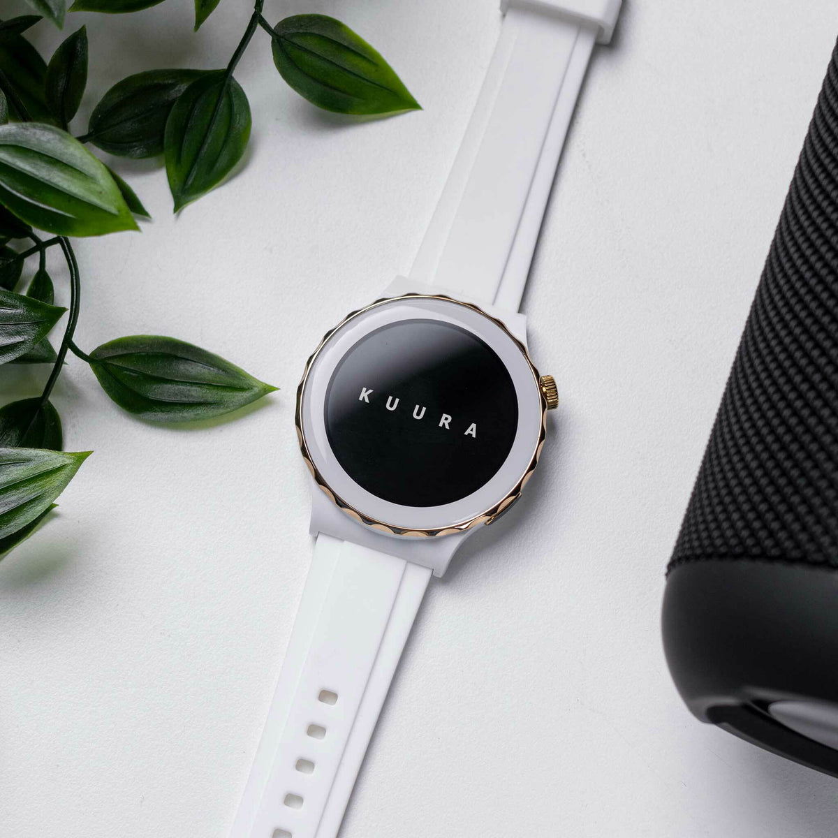 
              Kuura Smartwatch FW5