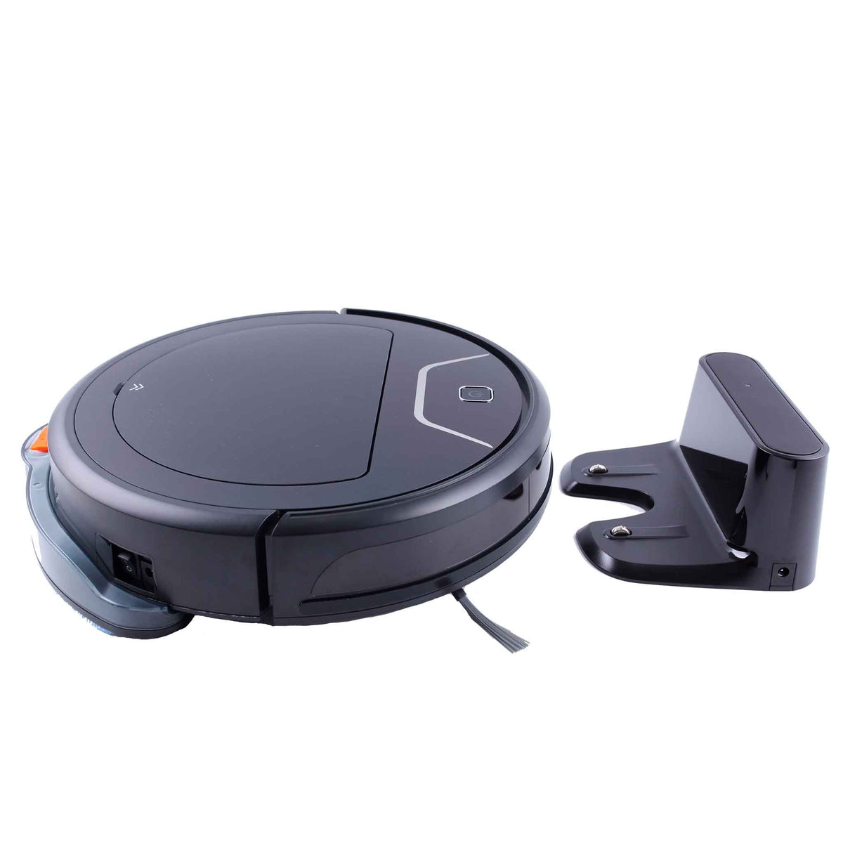 
              Lykke Robotdammsugare Pro 2000