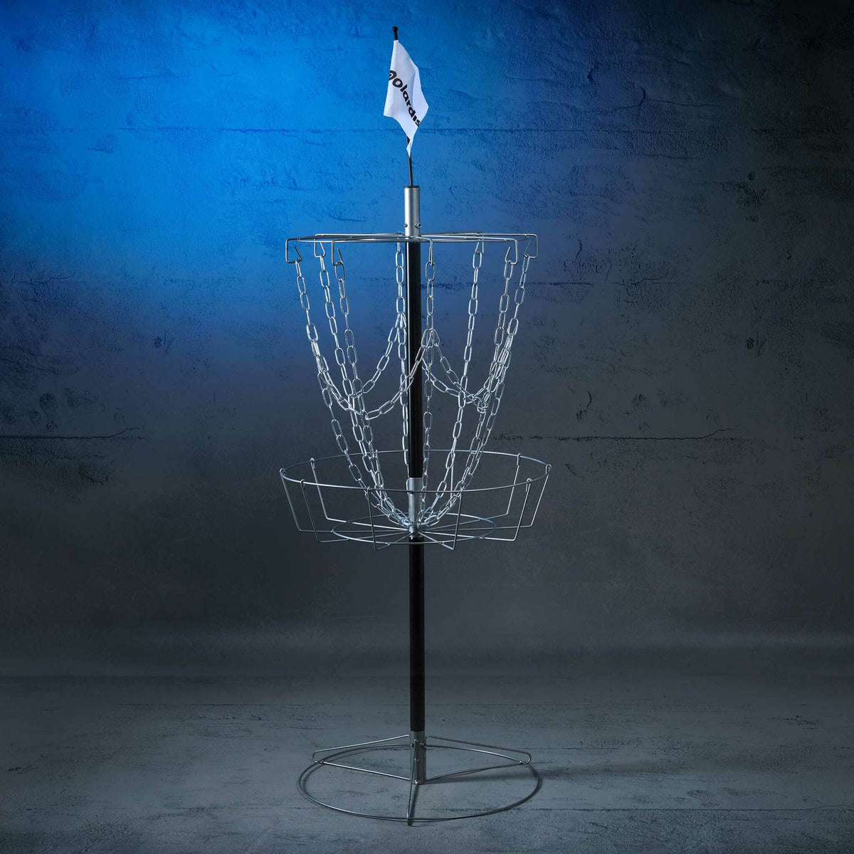 
              Polardisc frisbeegolfkorg