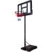 ProSport basketkorg 1,5-3,05 m