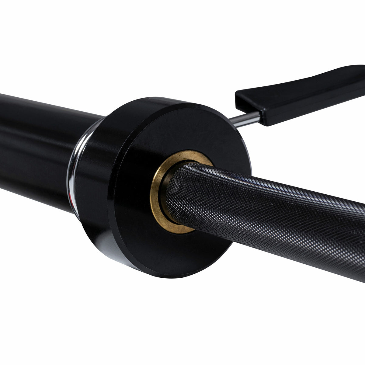 
              Core Skivstång Olympia 20kg