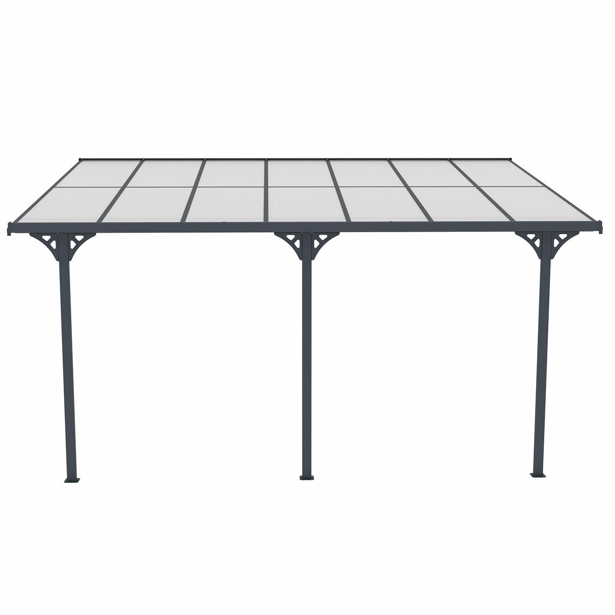 
              Fornorth Altantak 435x300x225-270cm