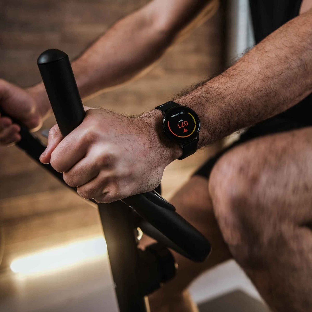 Kuura smartwatch Function F7 v2