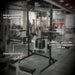 Core Half rack Skivstångsställning 150x105x205cm