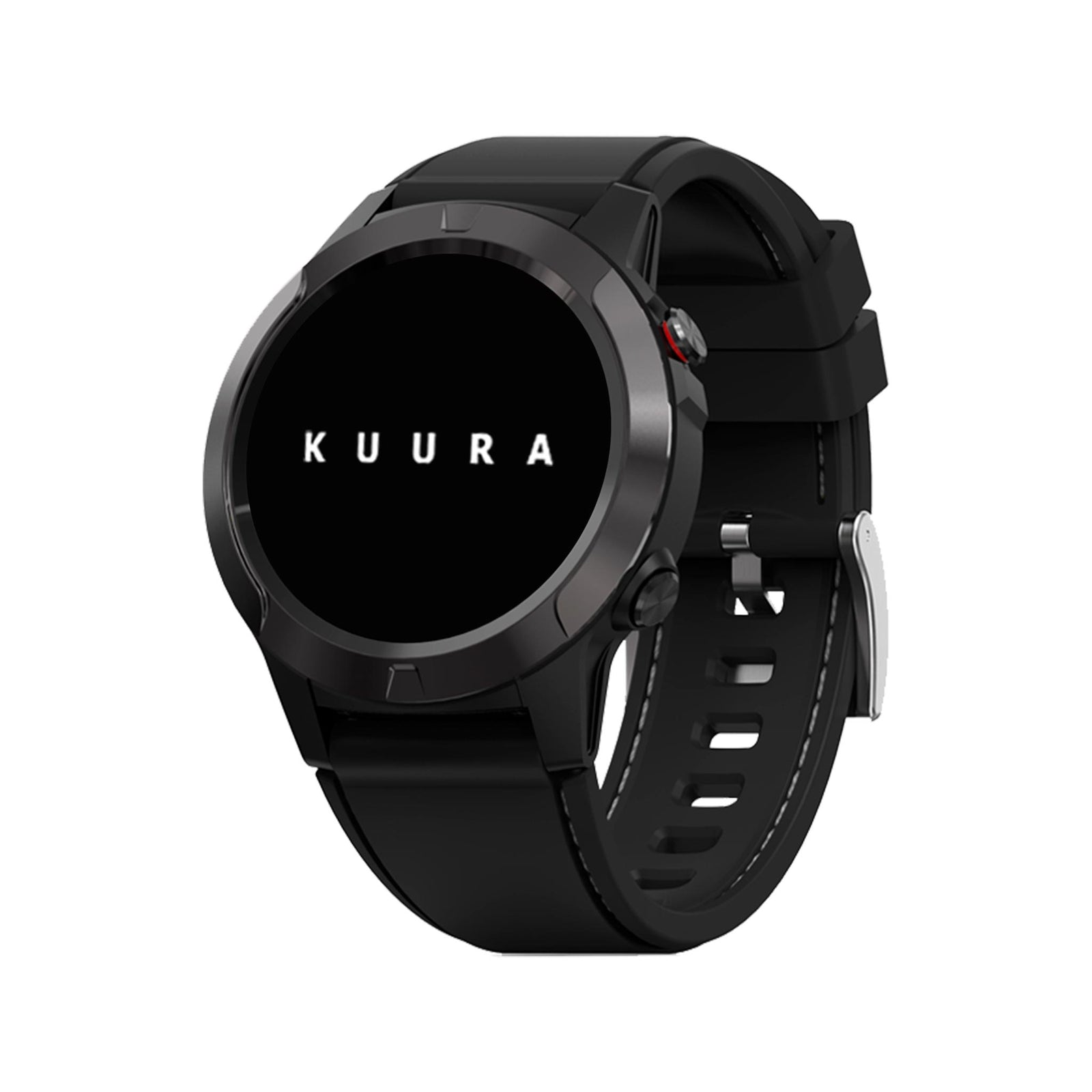 Kuura Sportklocka Sport S5 GPS