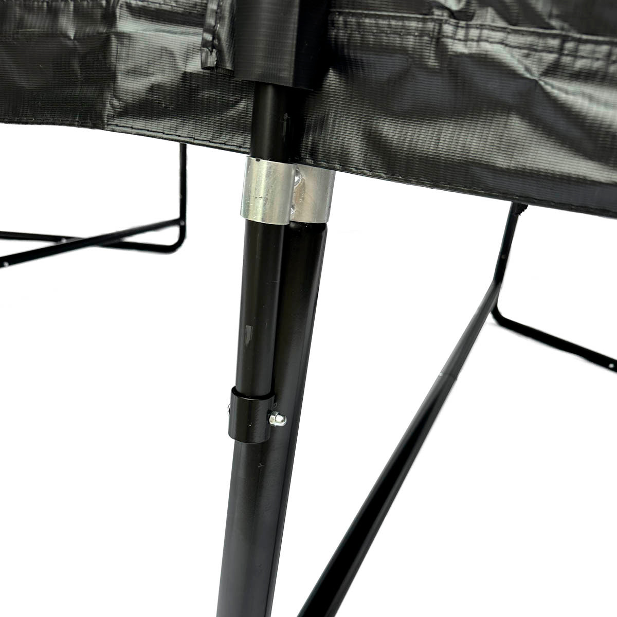 
              Stratos Rectangle Studsmatta 277x477 cm Premium Black Line