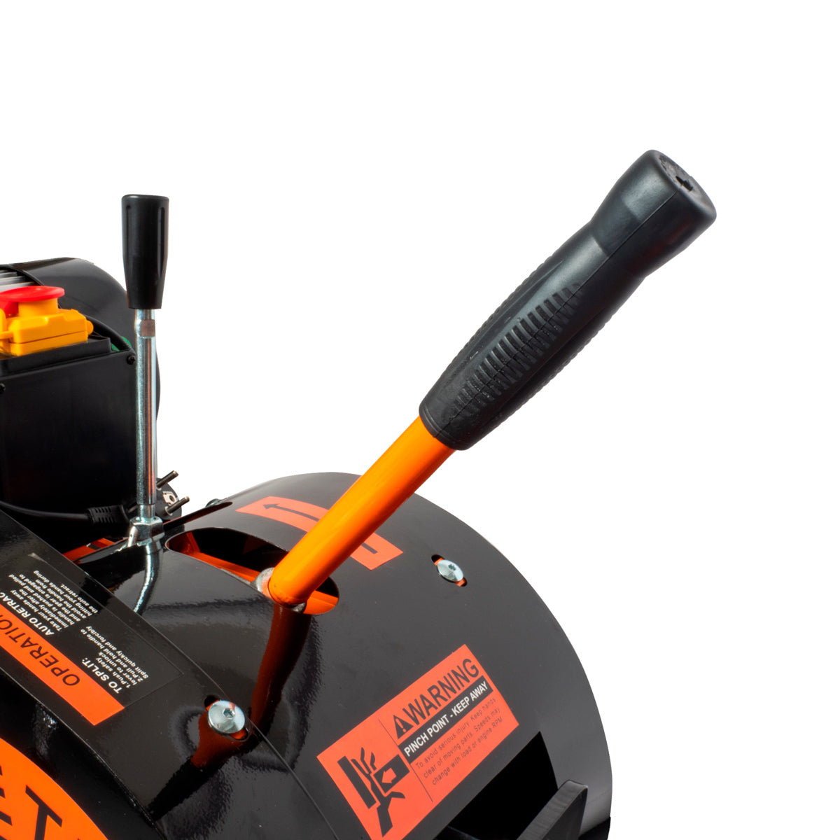 
              Fornorth Vedklyv Pro 8T