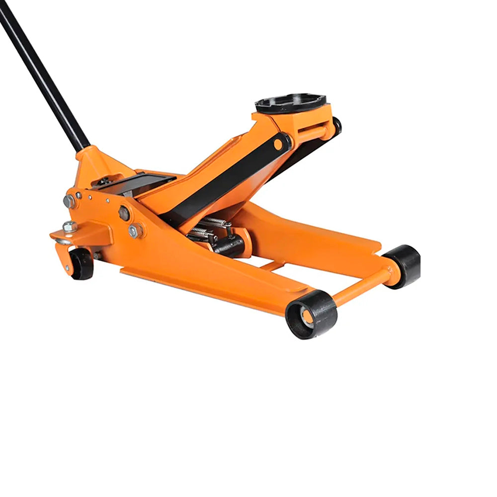 Fornorth Garagedomkraft 3t, 500mm