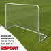 Prosport Fotbollsmål Basic 183 x 122 cm