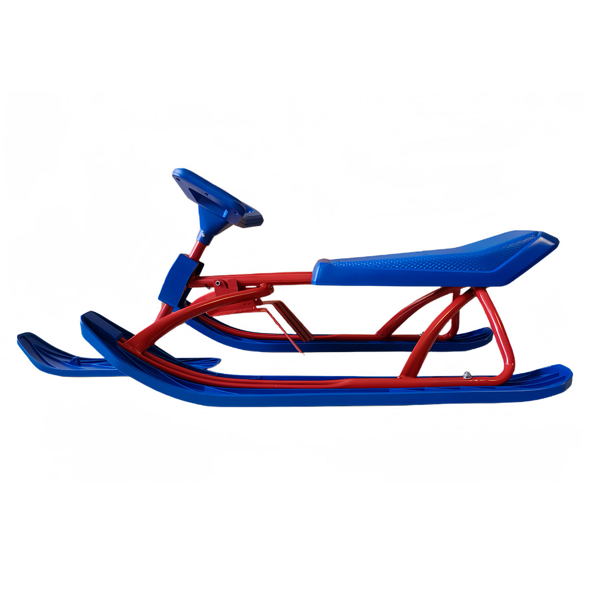 
              Nordcore Snowracer Blå