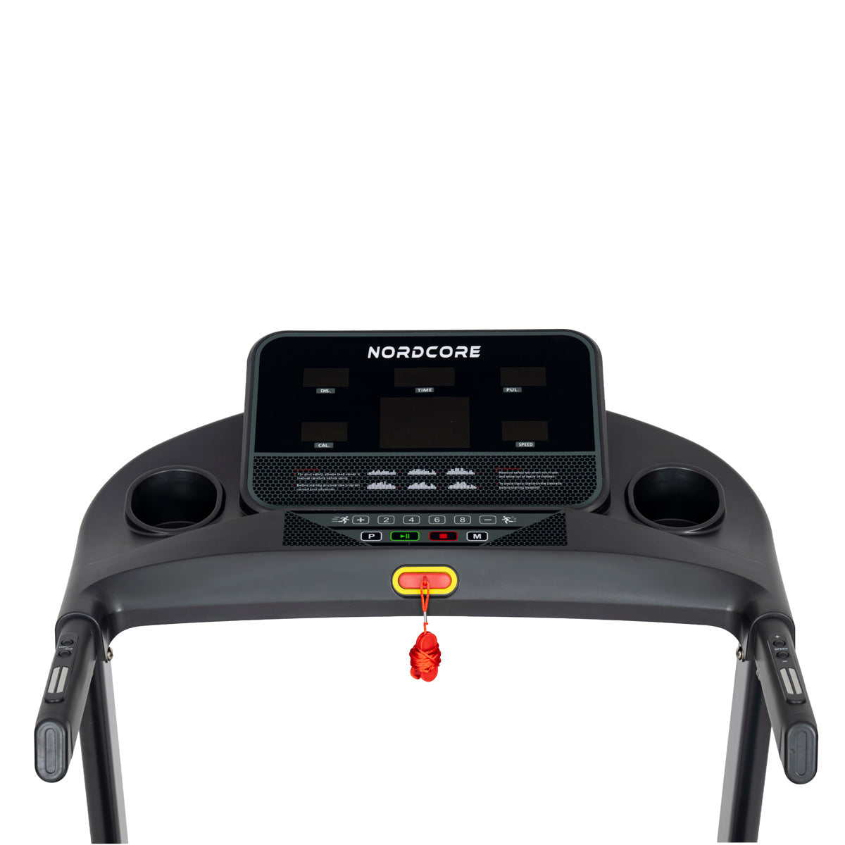 
              Nordcore Löpband 2500