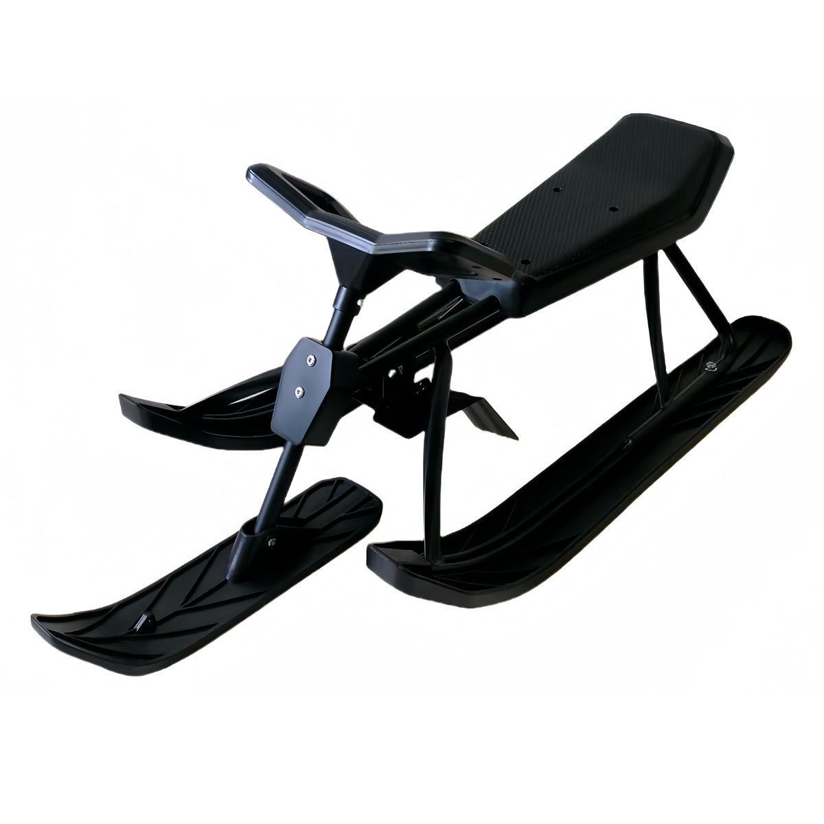 
              Nordcore Snowracer Svart