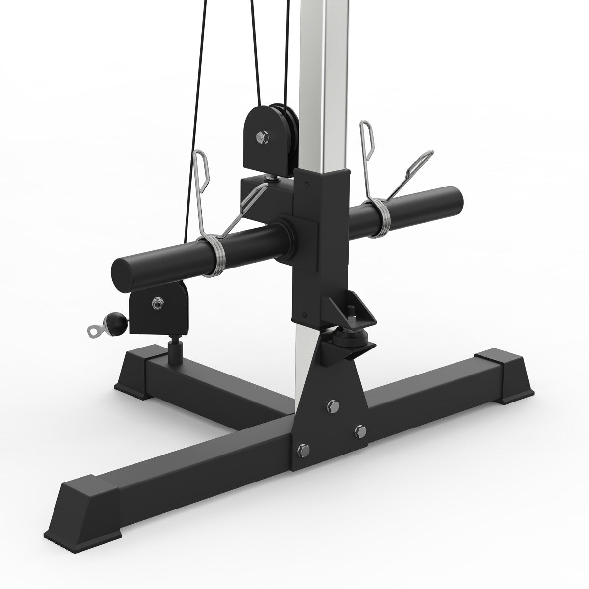 
              React Kryssdrag Maskin