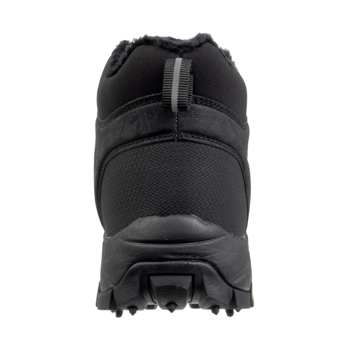 
              Trekker Dubbskor Havu, storlekar: 36-46