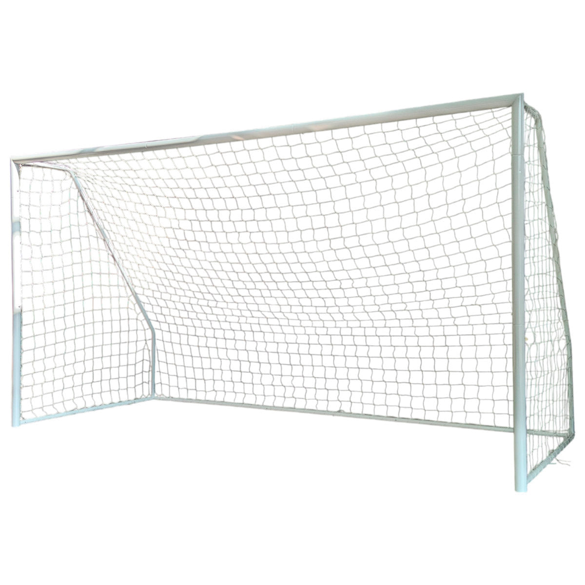 
              ProSport robust fotbollsmål 366 x 198 x 152 cm