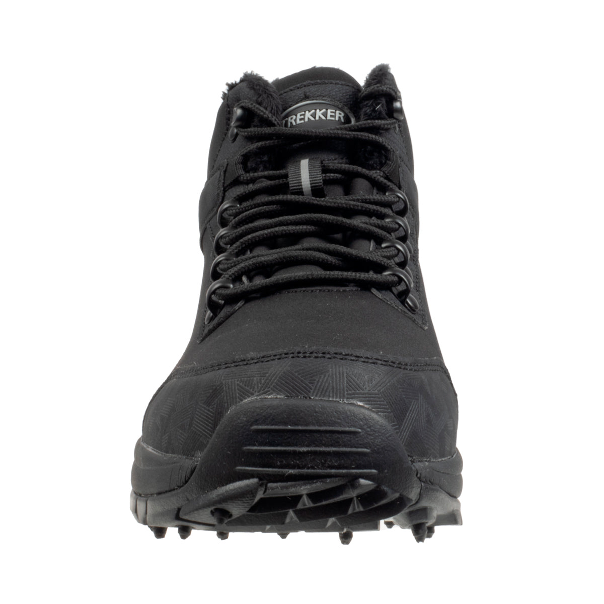 
              Trekker Dubbskor Havu, storlekar: 36-46