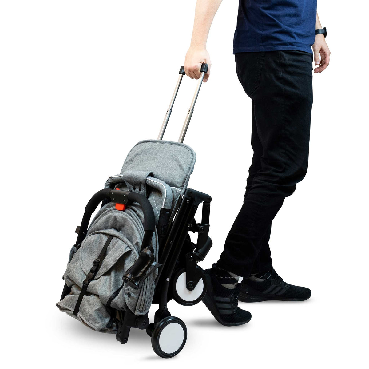 
              Kikid Sittvagn Basic