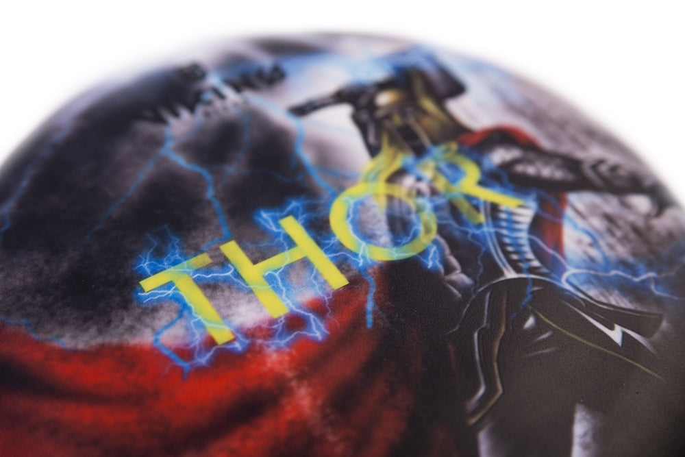 
              Viking Discs Warpaint Thunder God Thor