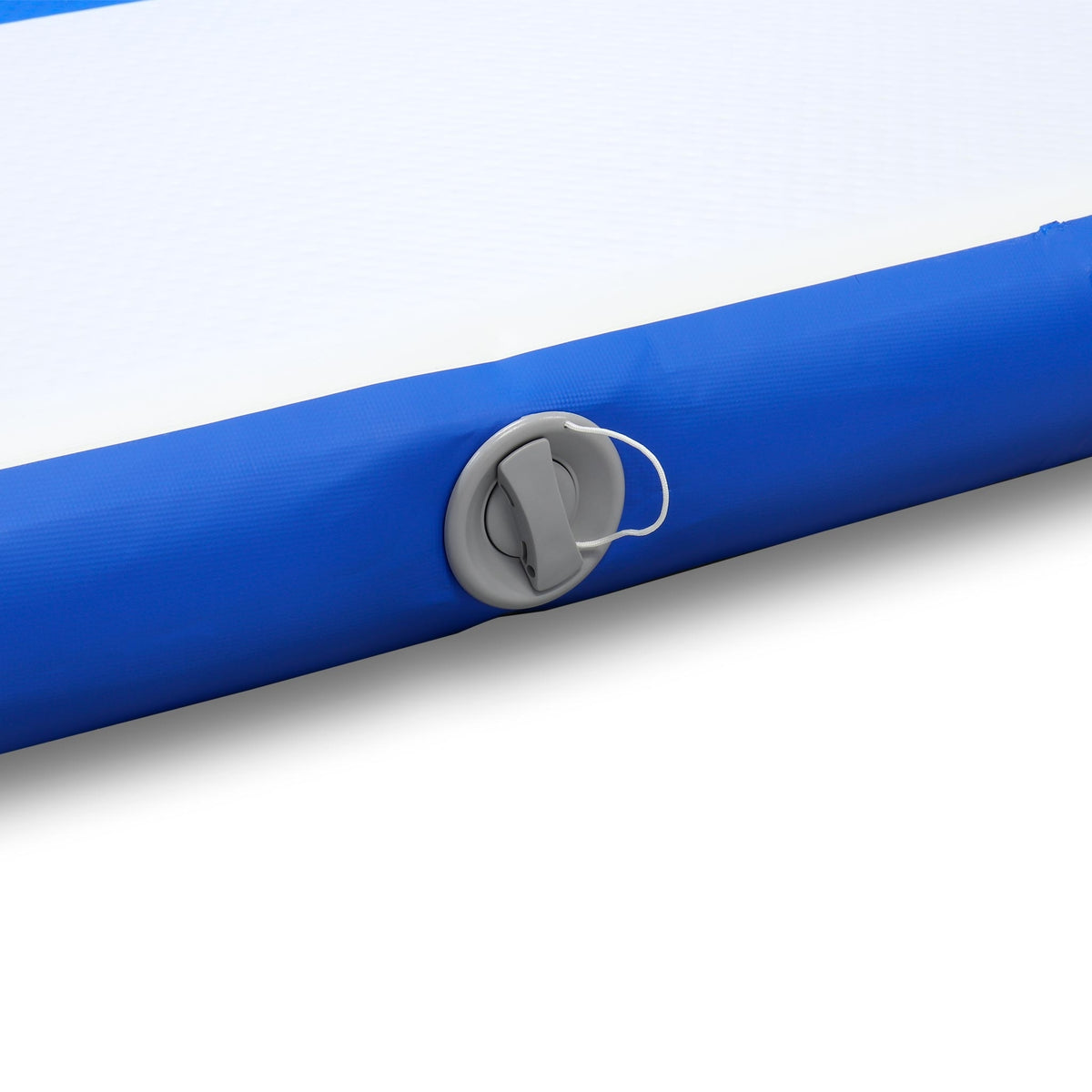 
              React 2 x AirTrack med handpump