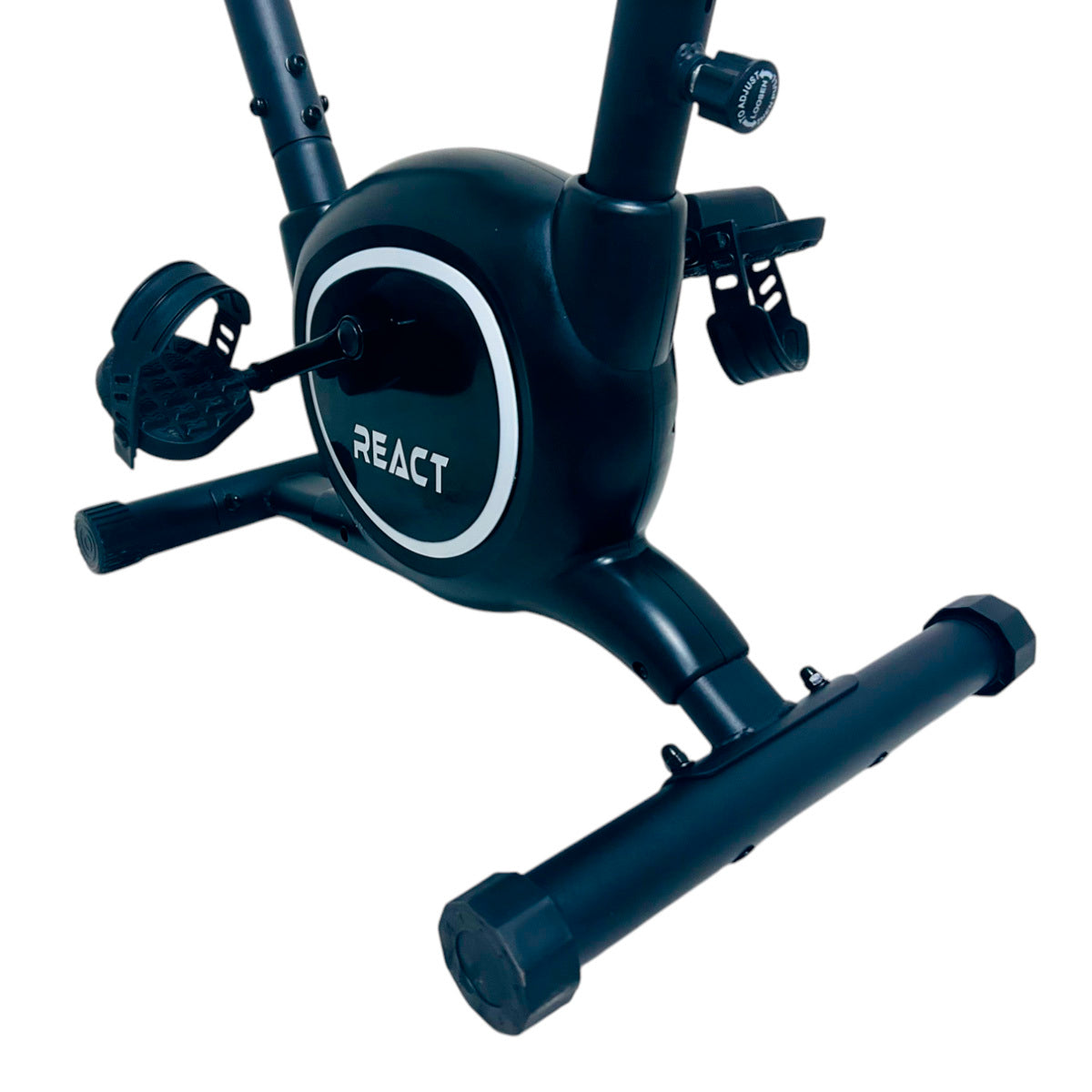 
              React Motionscykel 250