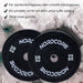 Core Viktskivor Bumper (5-25kg), par