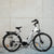 Swoop elcykel Hybrid, dam 28"