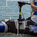 Deep Sea Elektrisk båtmotor Cruise 55LBS