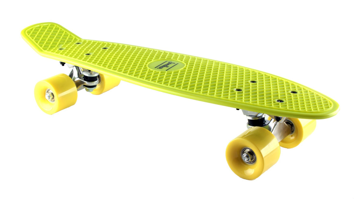 Sandbar Cruiser Neon