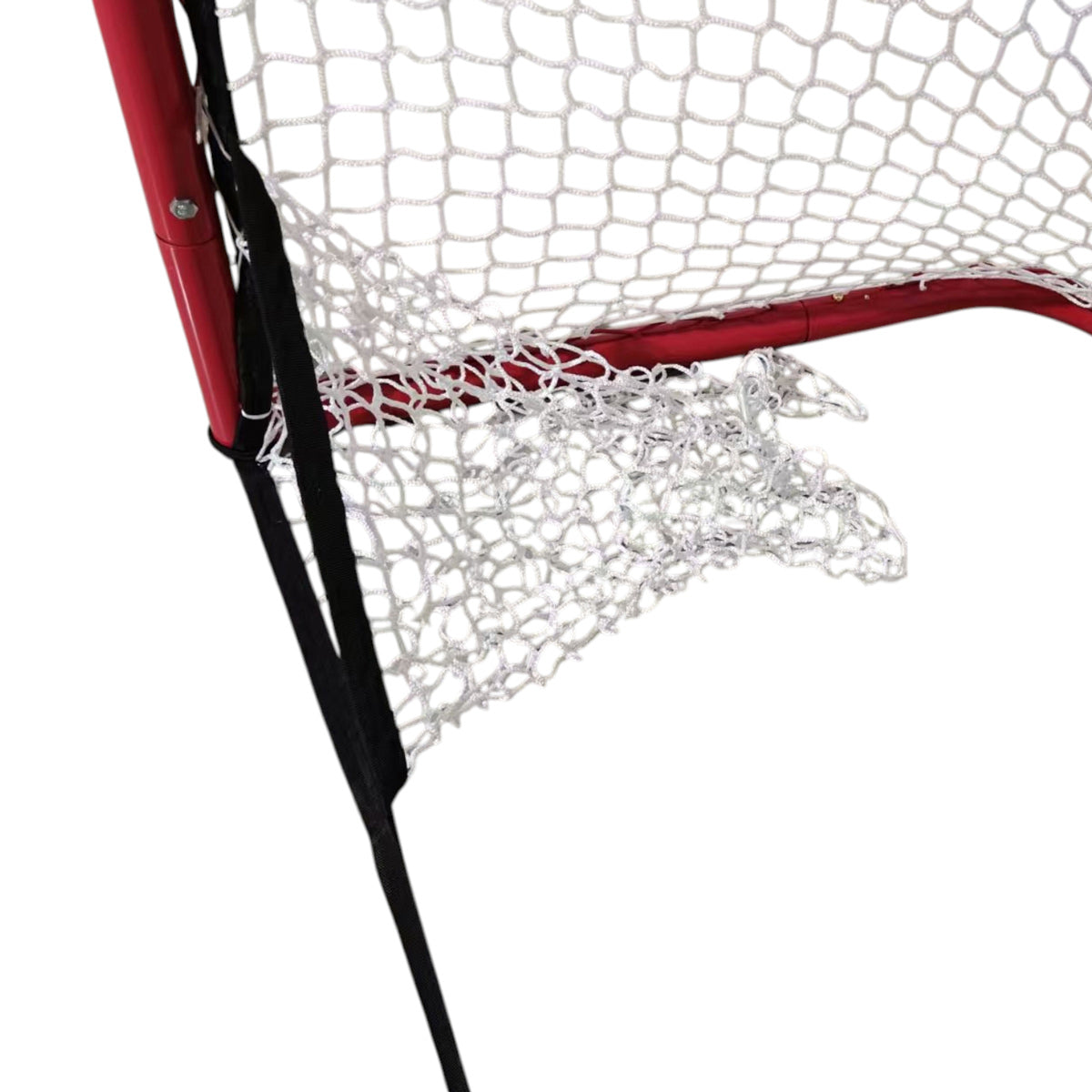 
              Nordcore Hockeymål med baknät 183X122X75 CM