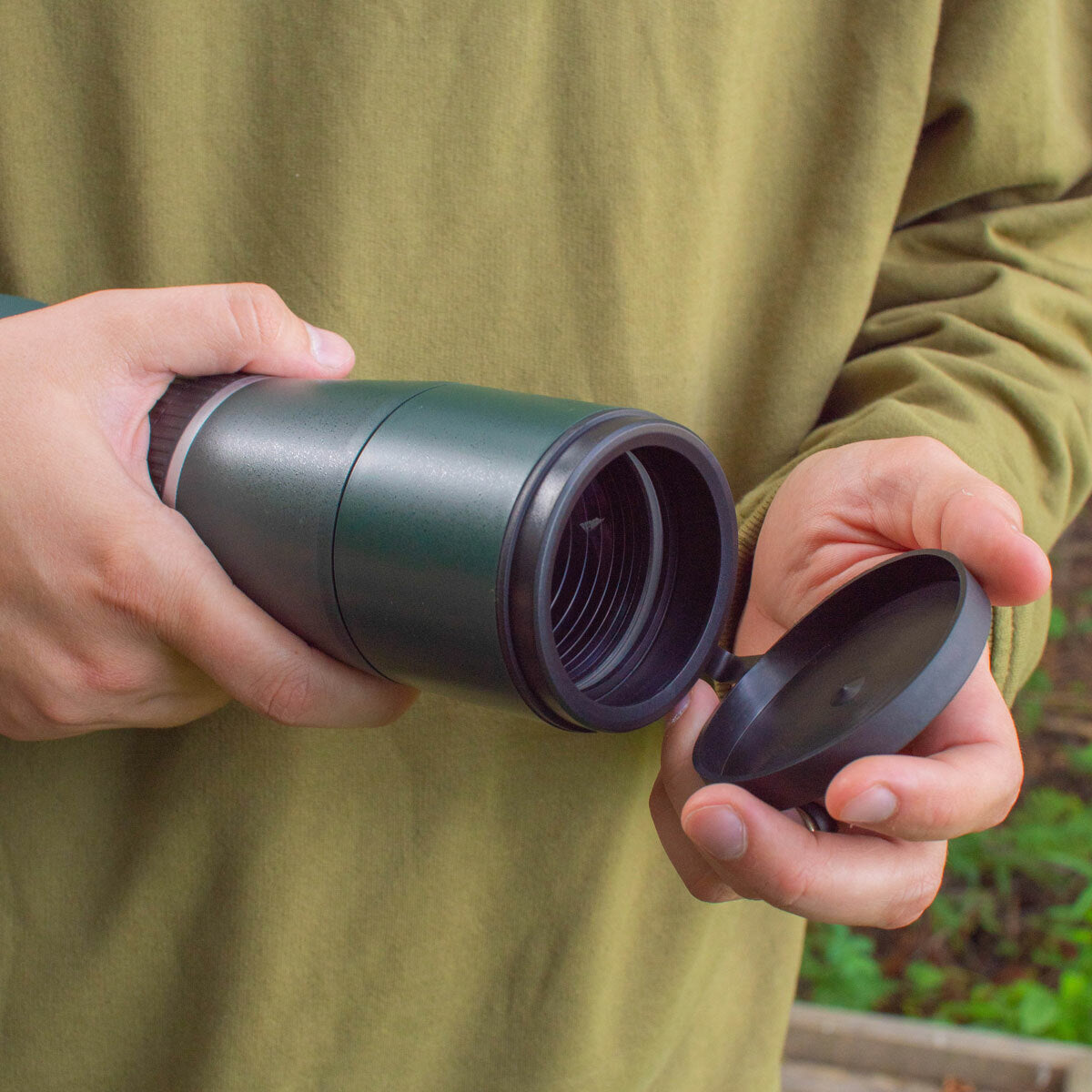 
              Trekker teleskop T70