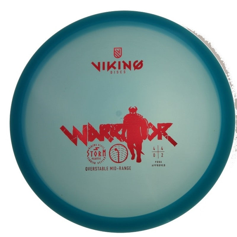 
              Viking Discs Storm Nordic Warrior