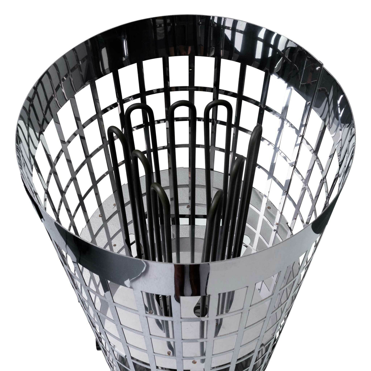 
              Vasta Bastuaggregat Ignite 8kw, steel, separat, 7-12m3