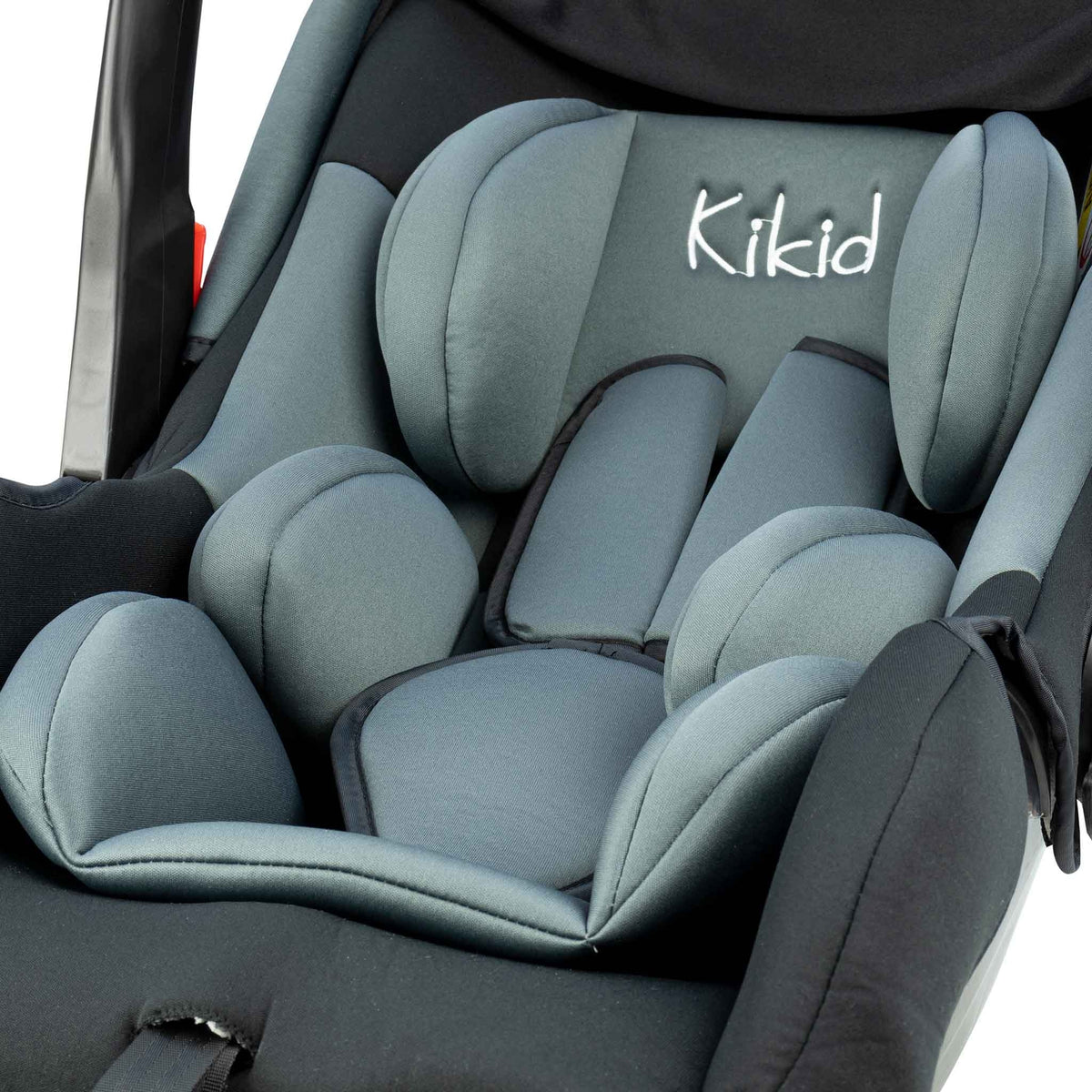 
              Kikid Babyskydd Basic, 0-13 kg