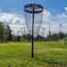 Viking Discs Royal Basket discgolf korg, Black edition