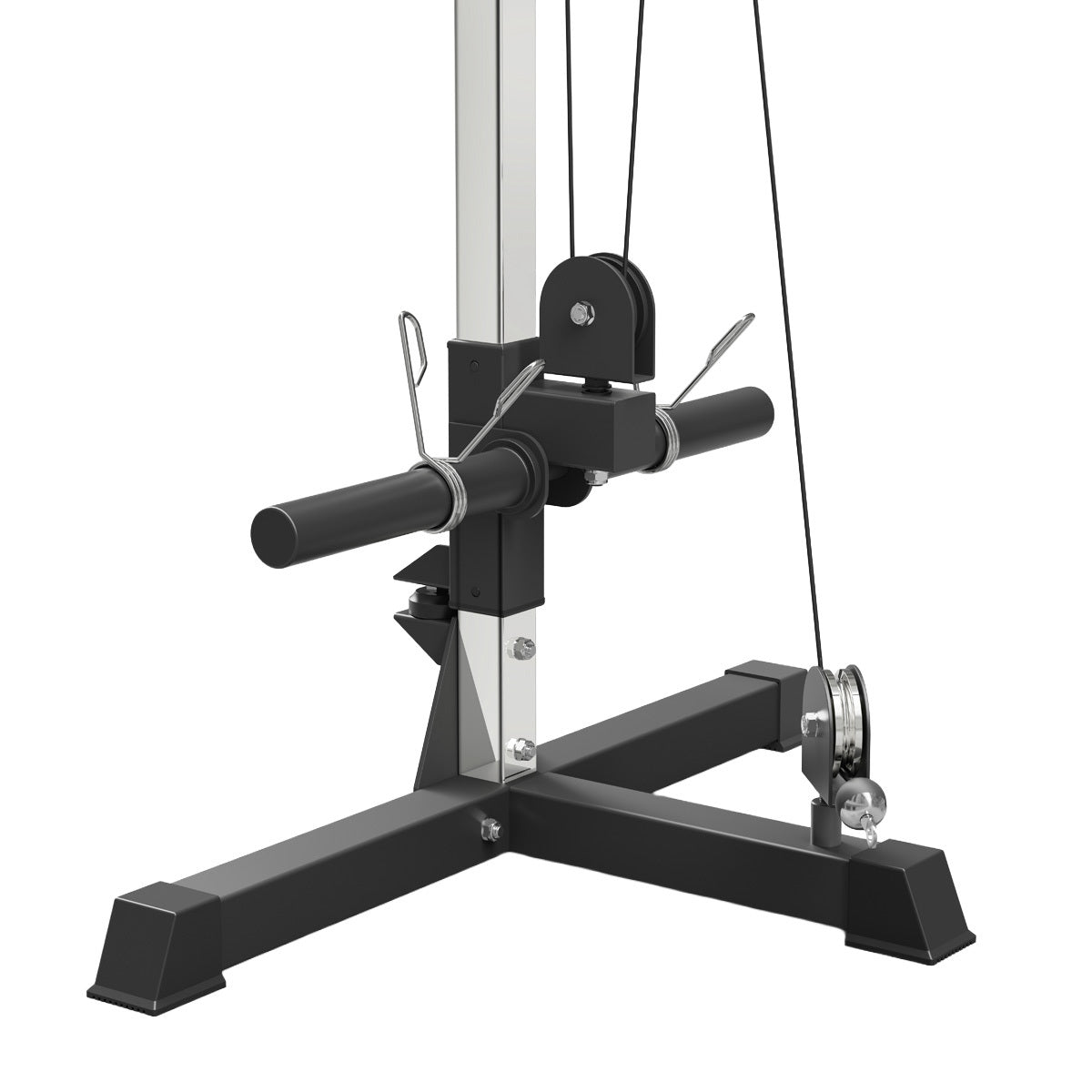 
              React Kryssdrag Maskin