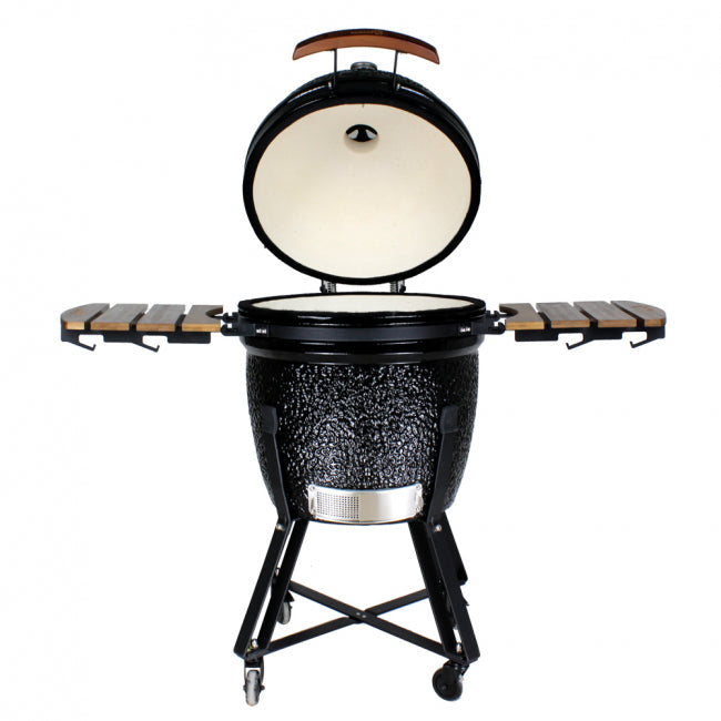 KOBE KAMADO Grill GRANDE 21&quot; SPECIAL EDITION