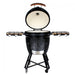 KOBE KAMADO Grill GRANDE 21