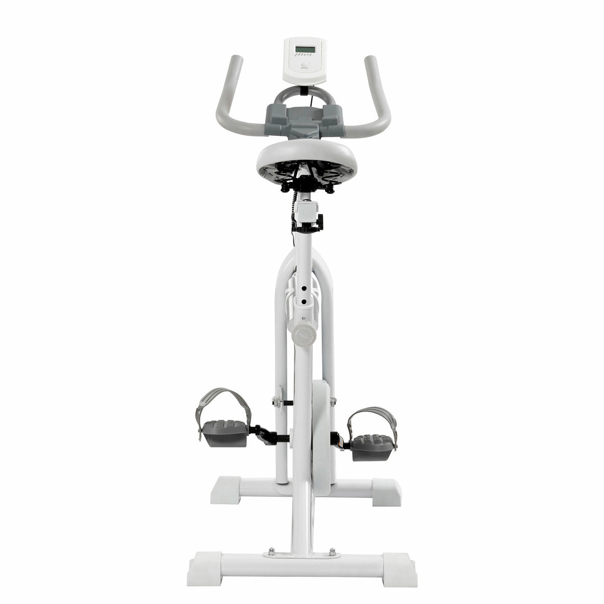 
              Nordcore spinningcykel Core 1300, Vit