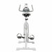 Core spinningcykel 1300, Vit