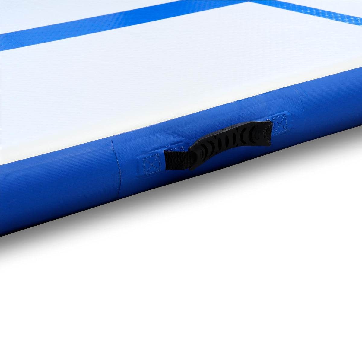 
              React 2 x AirTrack med handpump