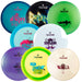Viking Discs Pro Tour – set med 8 discar