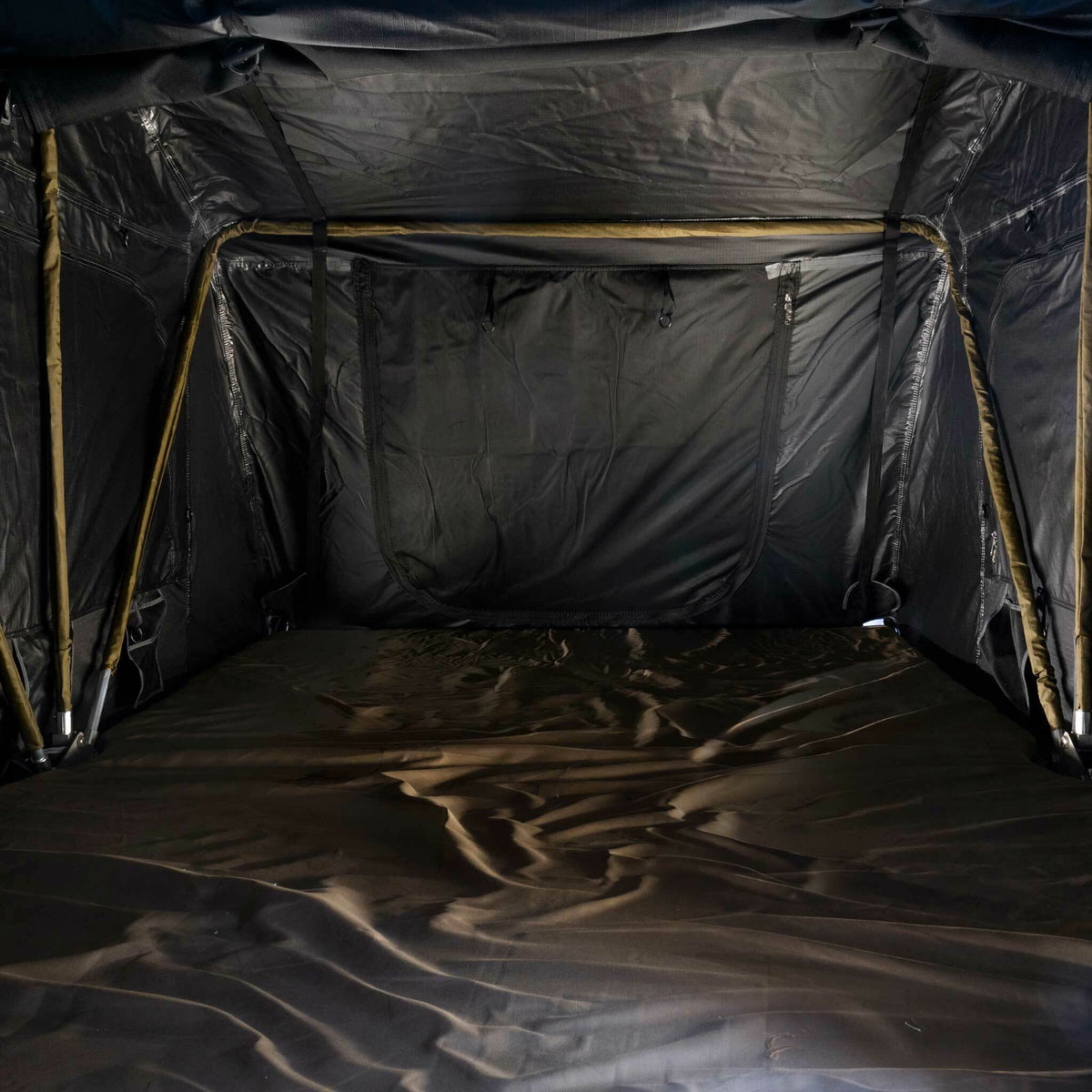 
              Trekker Taktält Cabin L, svart